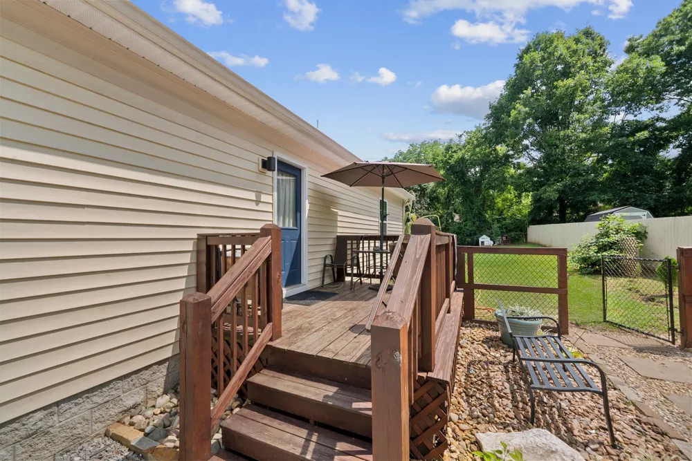 717 Marshall St Lewisburg, TN 37091