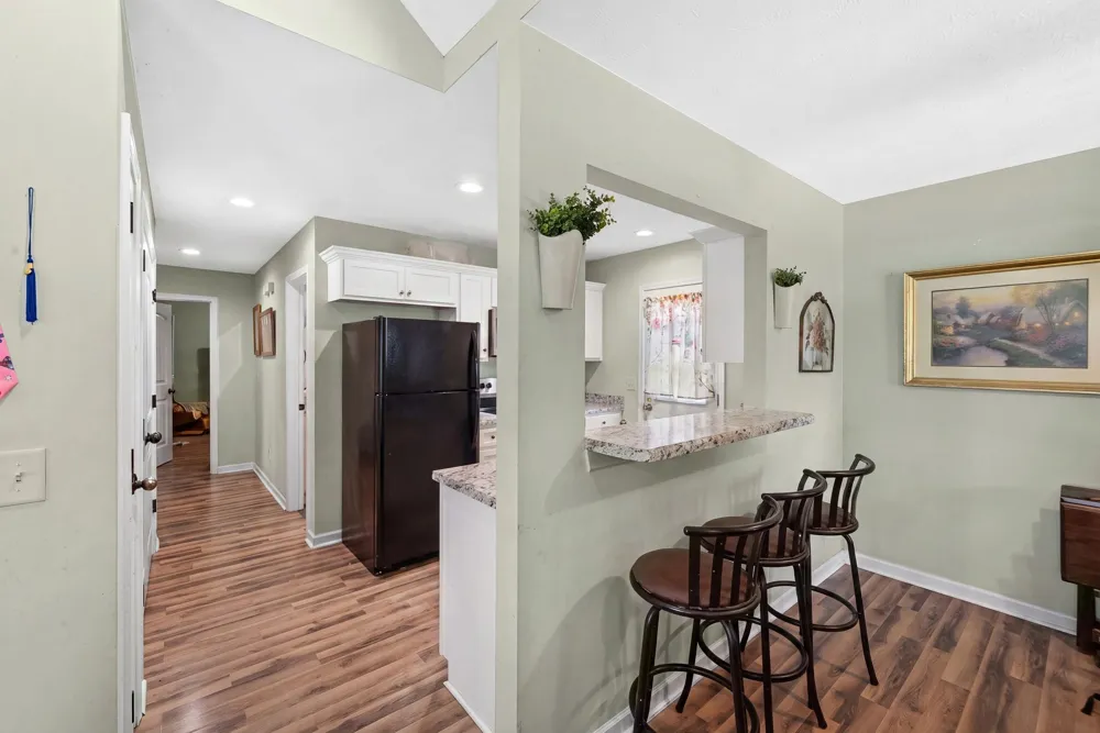 717 Marshall St Lewisburg, TN 37091