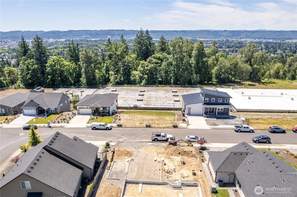 31 Alexia Court Longview, WA 98632