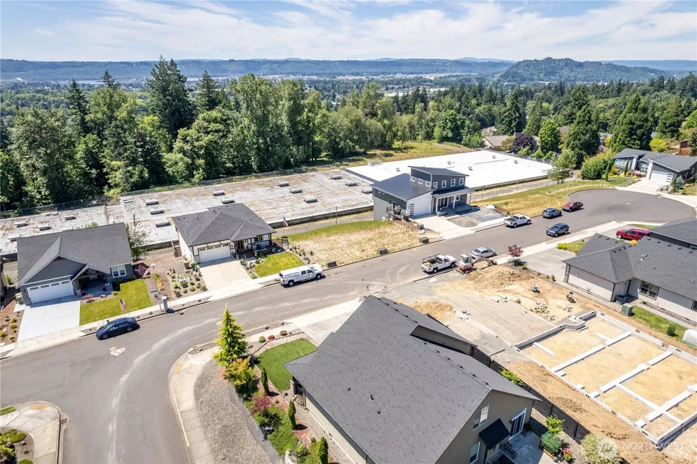 31 Alexia Court Longview, WA 98632