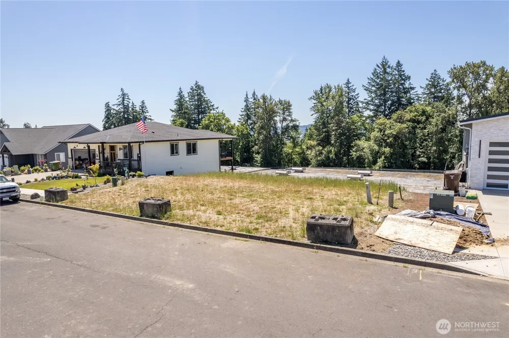 31 Alexia Court Longview, WA 98632