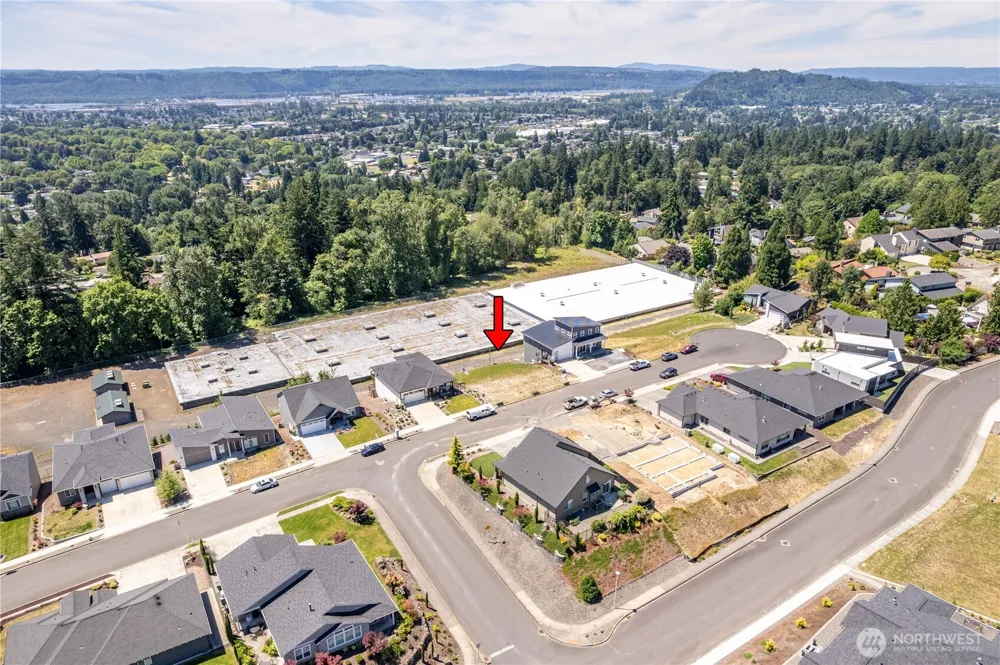 31 Alexia Court Longview, WA 98632