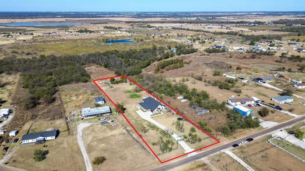 5039 Cheryl Lane Kaufman, TX 75142
