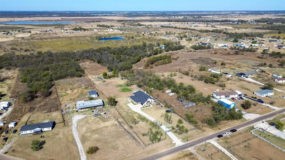 5039 Cheryl Lane Kaufman, TX 75142