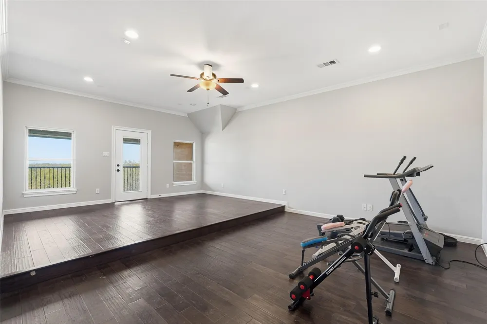 5039 Cheryl Lane Kaufman, TX 75142