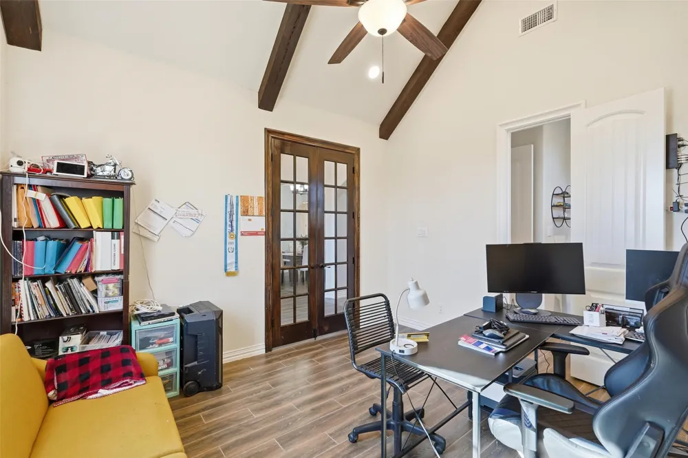 5039 Cheryl Lane Kaufman, TX 75142