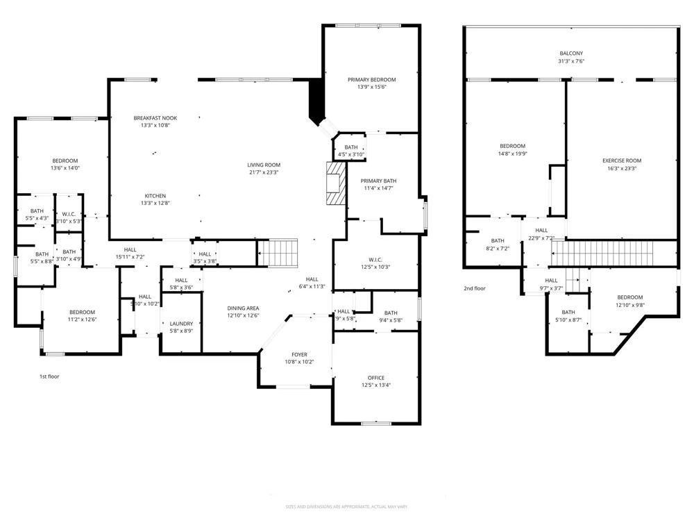 5039 Cheryl Lane Kaufman, TX 75142