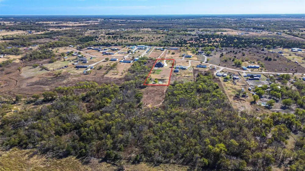 5039 Cheryl Lane Kaufman, TX 75142