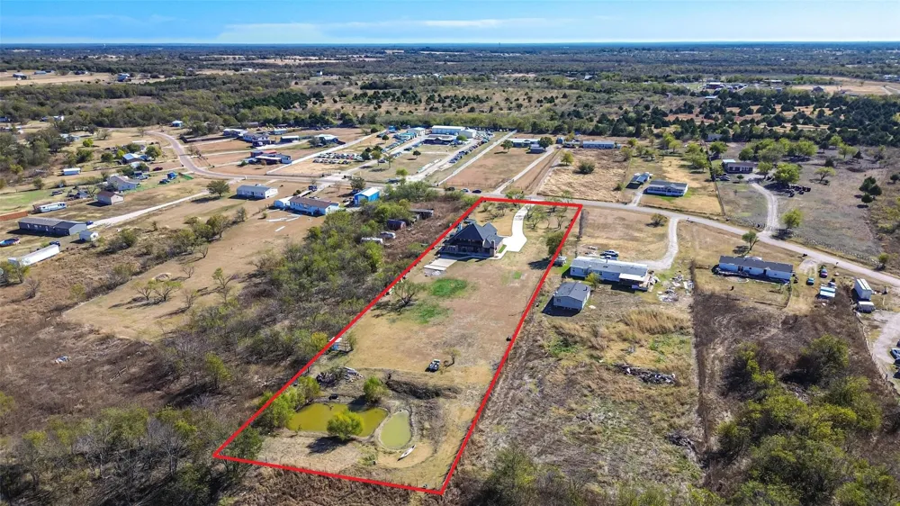 5039 Cheryl Lane Kaufman, TX 75142