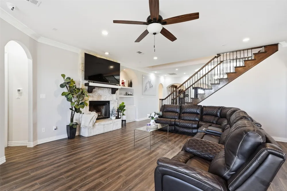 5039 Cheryl Lane Kaufman, TX 75142