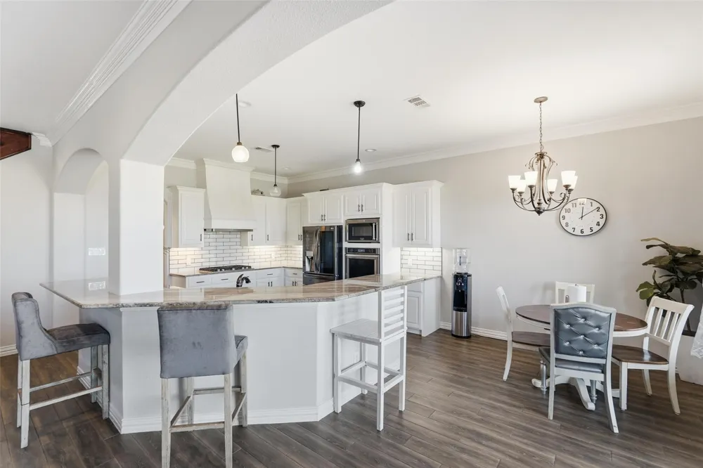 5039 Cheryl Lane Kaufman, TX 75142