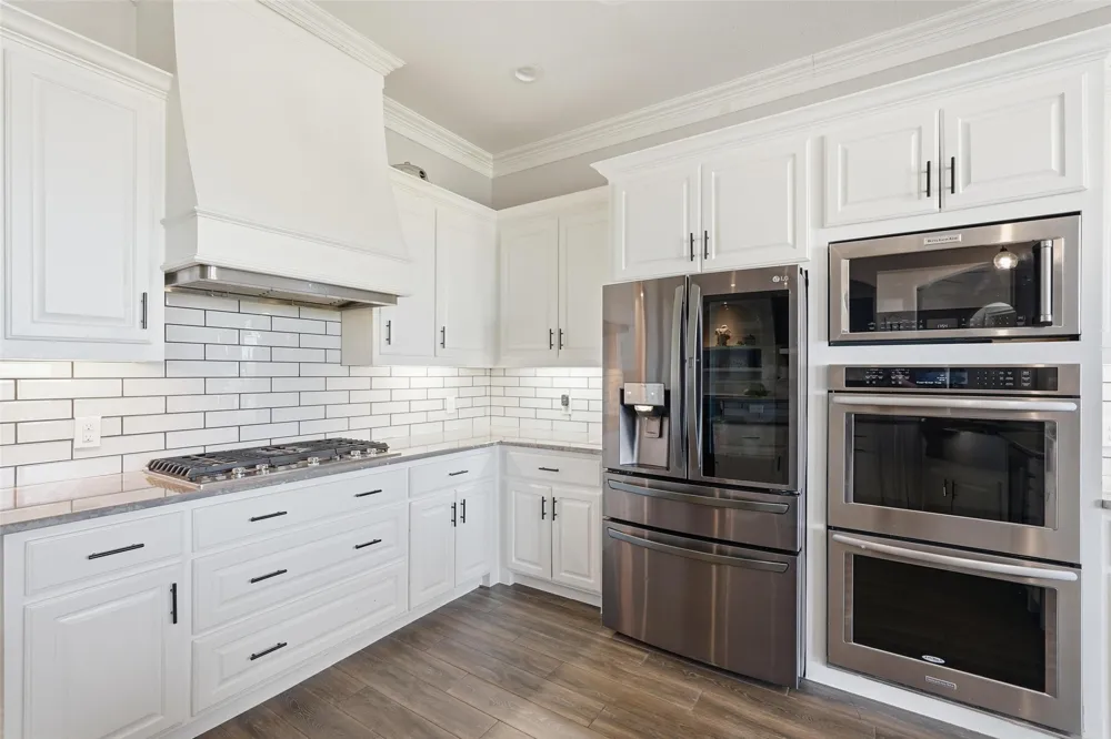5039 Cheryl Lane Kaufman, TX 75142