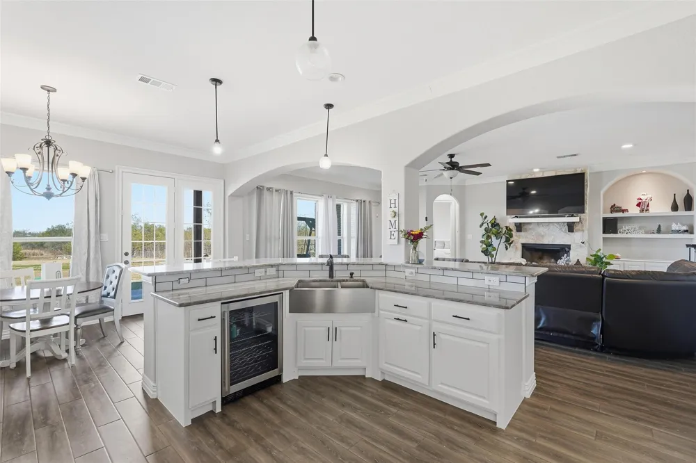 5039 Cheryl Lane Kaufman, TX 75142