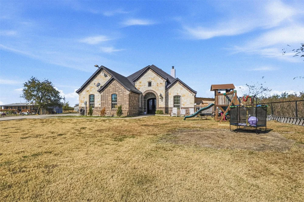 5039 Cheryl Lane Kaufman, TX 75142