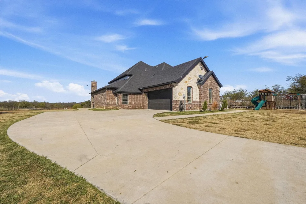 5039 Cheryl Lane Kaufman, TX 75142