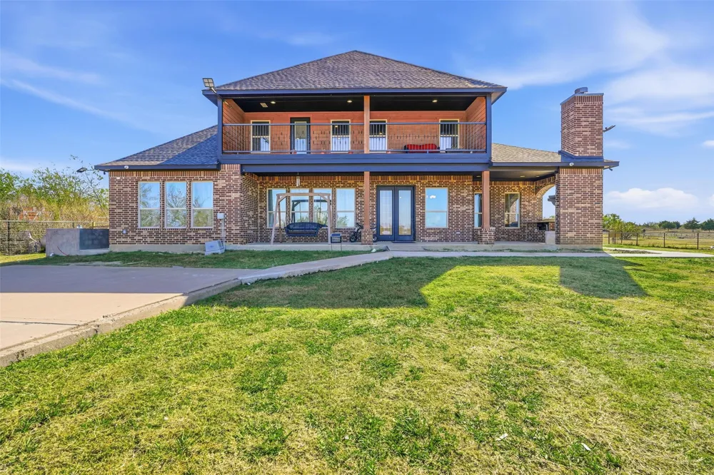 5039 Cheryl Lane Kaufman, TX 75142
