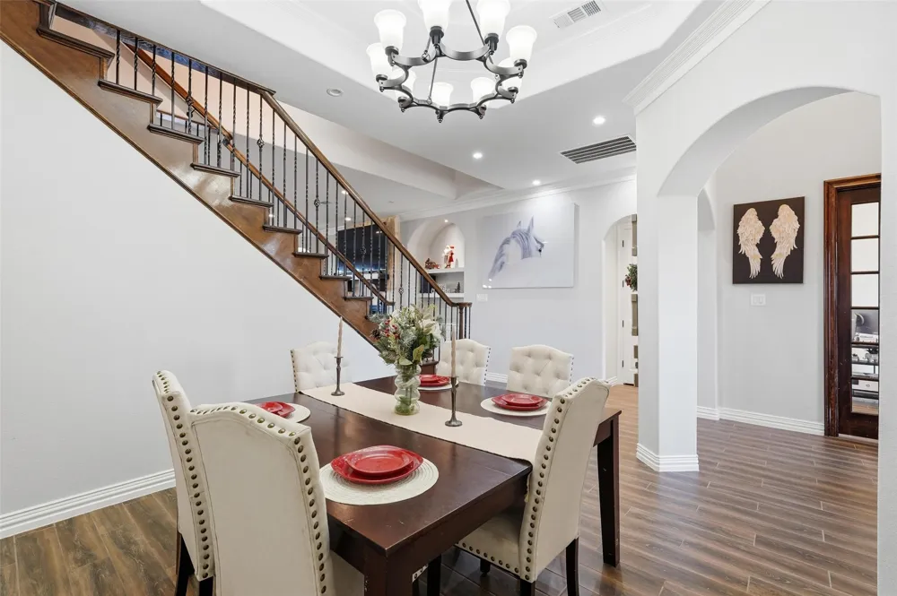 5039 Cheryl Lane Kaufman, TX 75142