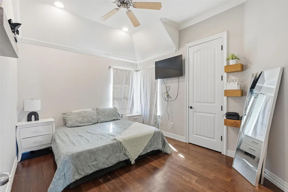 5039 Cheryl Lane Kaufman, TX 75142