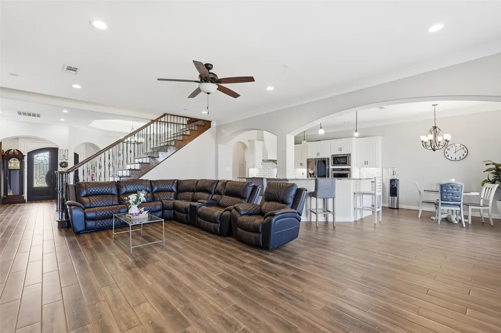 5039 Cheryl Lane Kaufman, TX 75142