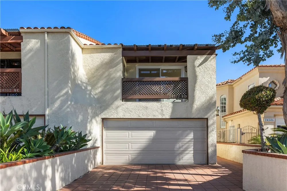 24512 Alta Vista Dr #B Dana Point, CA 92629