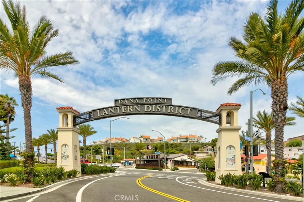 24512 Alta Vista Dr #B Dana Point, CA 92629