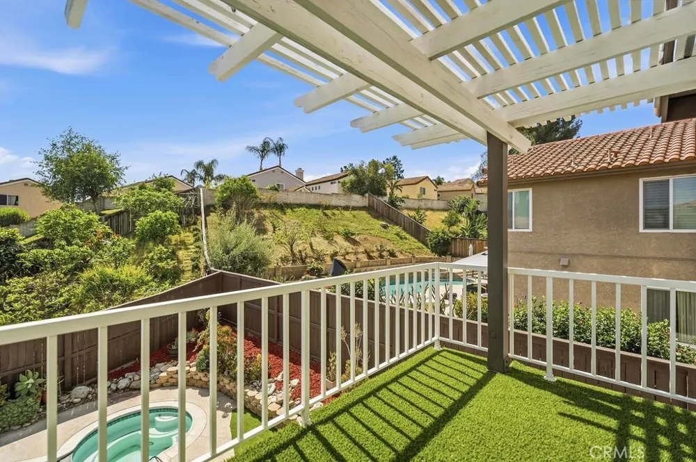 6235 Woodbridge Street Chino Hills, CA 91709