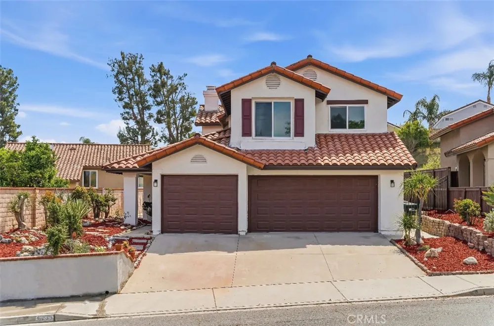 6235 Woodbridge Street Chino Hills, CA 91709