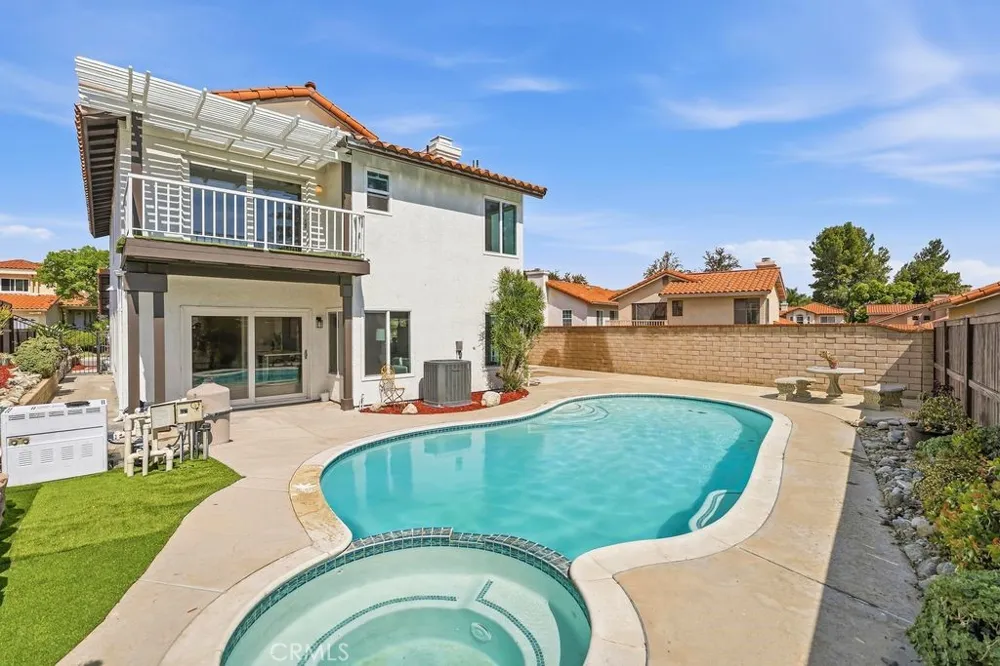6235 Woodbridge Street Chino Hills, CA 91709