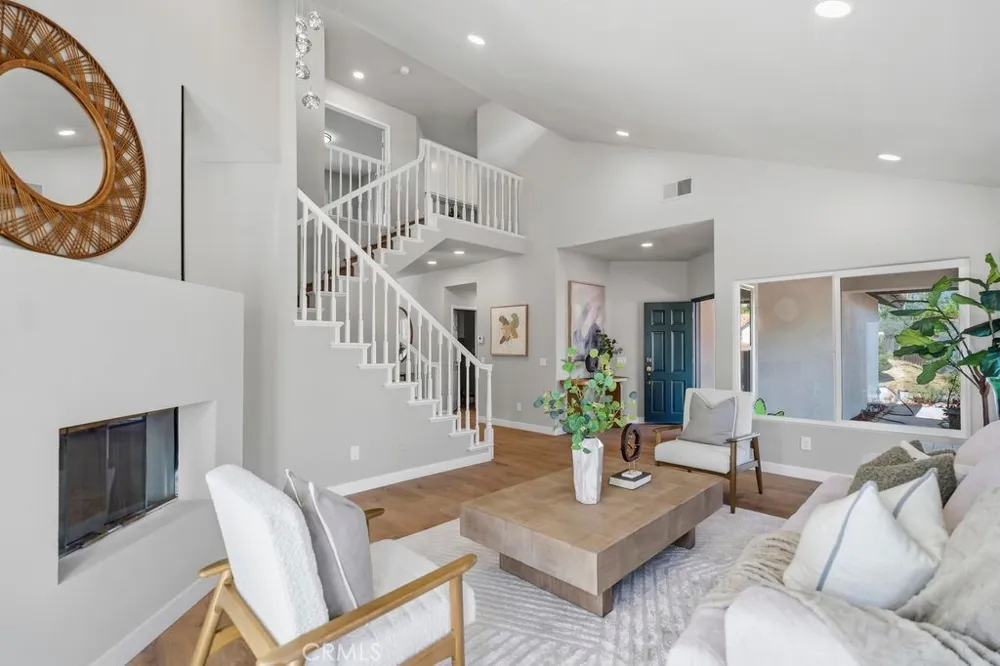 6235 Woodbridge Street Chino Hills, CA 91709