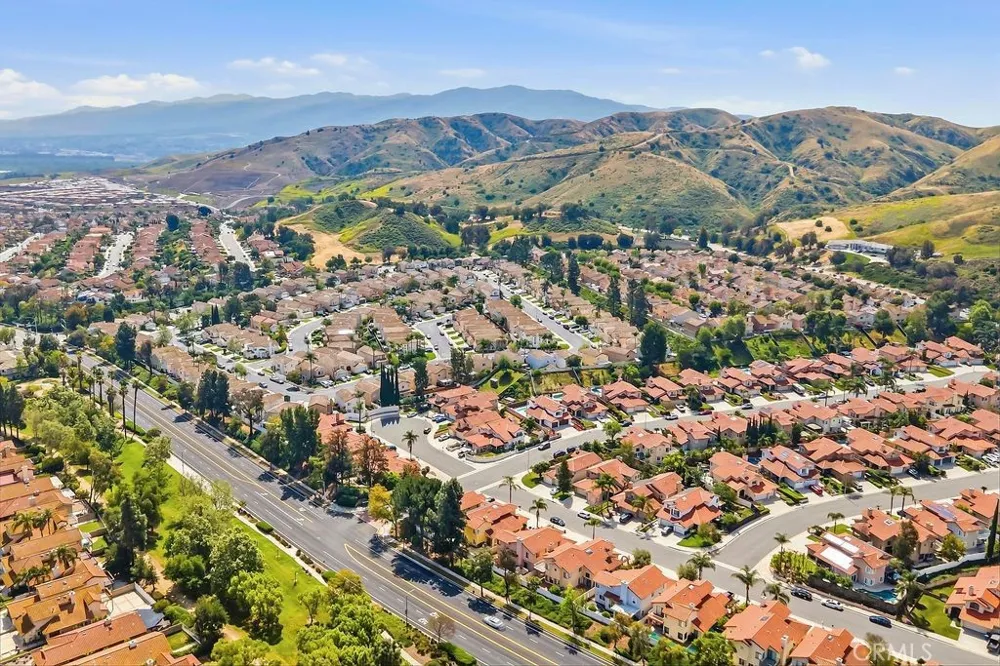 6235 Woodbridge Street Chino Hills, CA 91709