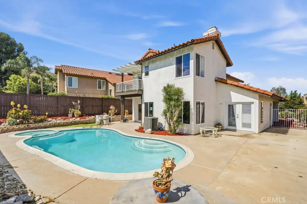 6235 Woodbridge Street Chino Hills, CA 91709