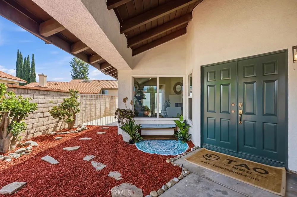 6235 Woodbridge Street Chino Hills, CA 91709