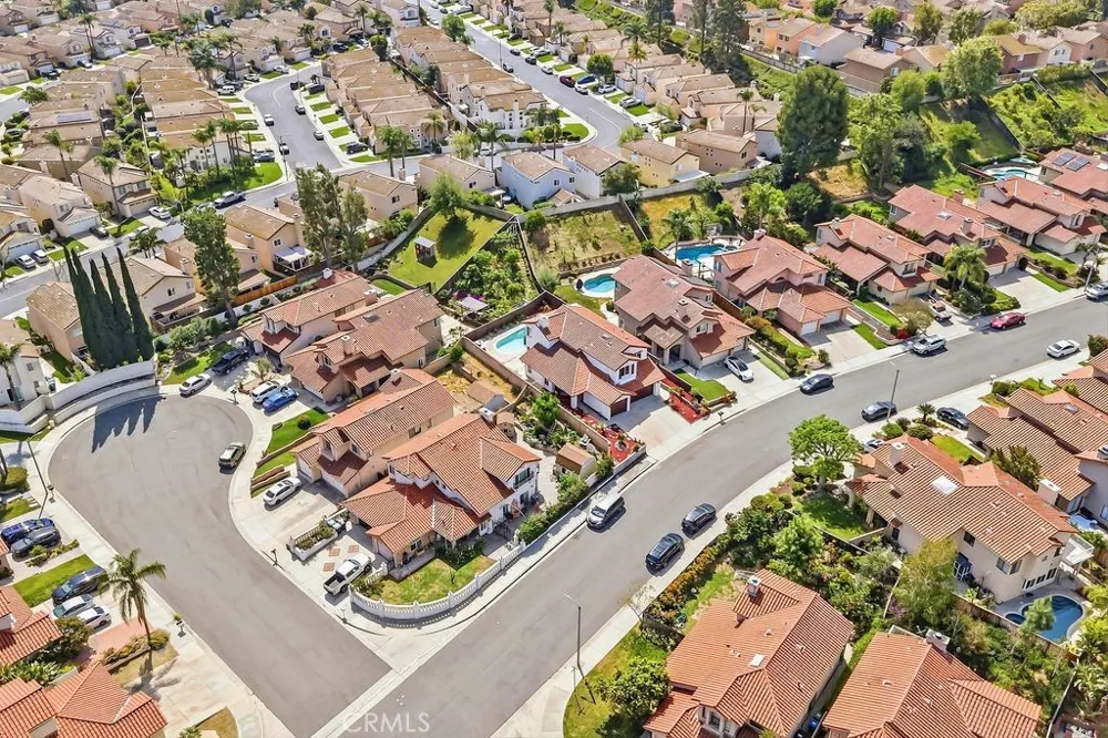 6235 Woodbridge Street Chino Hills, CA 91709