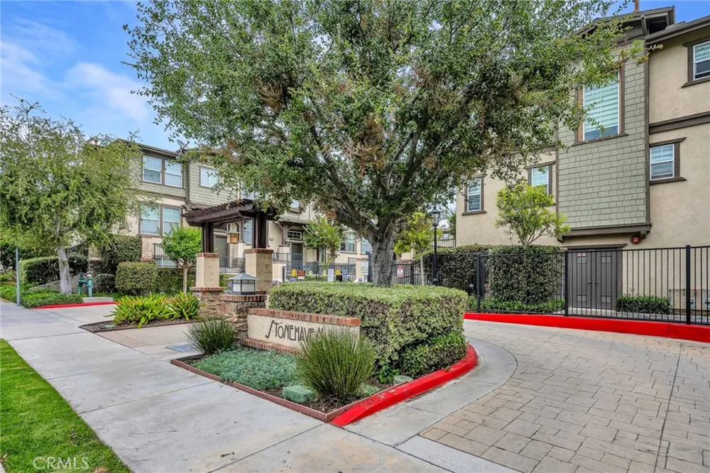 1282 Tiger Eye Harbor City, CA 90710
