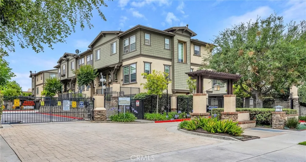 1282 Tiger Eye Harbor City, CA 90710