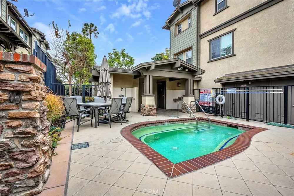 1282 Tiger Eye Harbor City, CA 90710