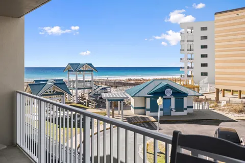 520 Santa Rosa Boulevard #319