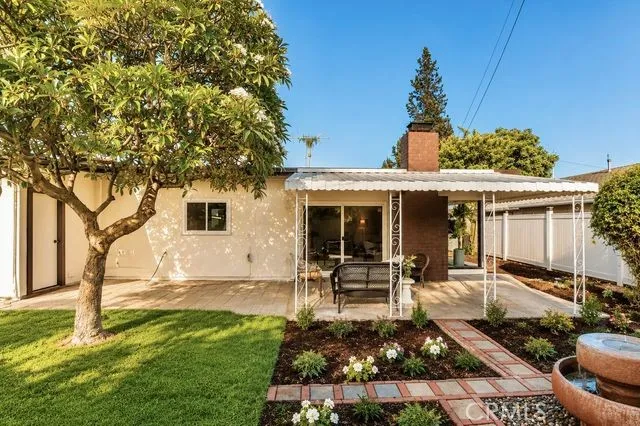 315 S Agate Anaheim, CA 92804