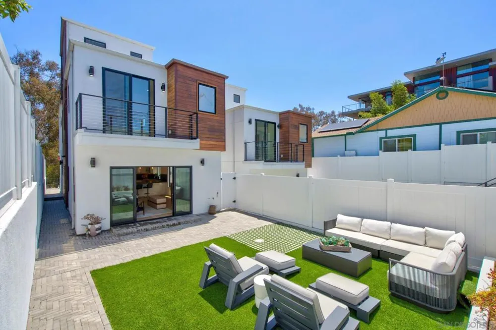 1032 Pennsylvania Avenue San Diego, CA 92103