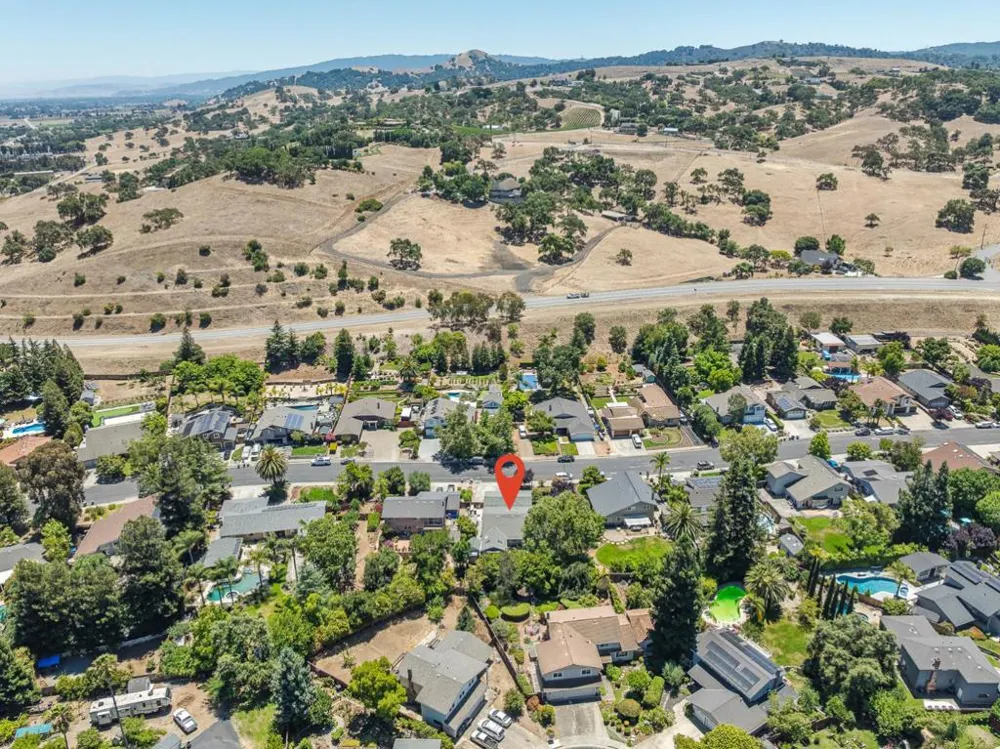 1080 Easy Street Morgan Hill, CA 95037