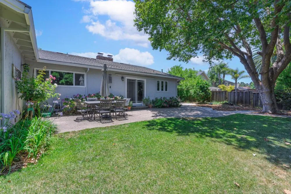 1080 Easy Street Morgan Hill, CA 95037