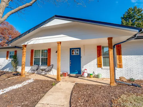 24073 County Road 3292 Road