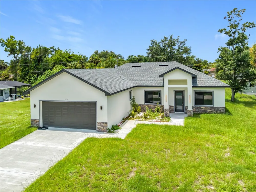 275 LECTURN STREET Port Charlotte, FL 33954