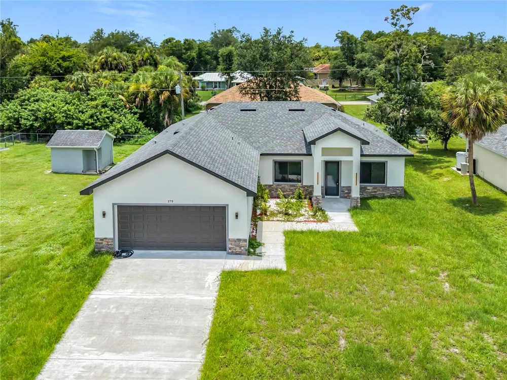 275 LECTURN STREET Port Charlotte, FL 33954