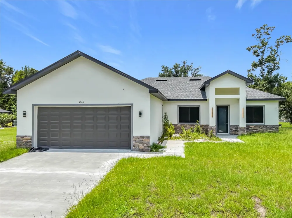 275 LECTURN STREET Port Charlotte, FL 33954