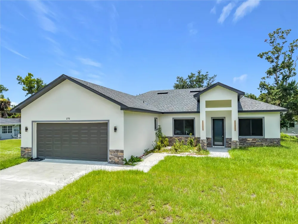 275 LECTURN STREET Port Charlotte, FL 33954