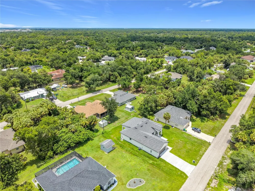 275 LECTURN STREET Port Charlotte, FL 33954
