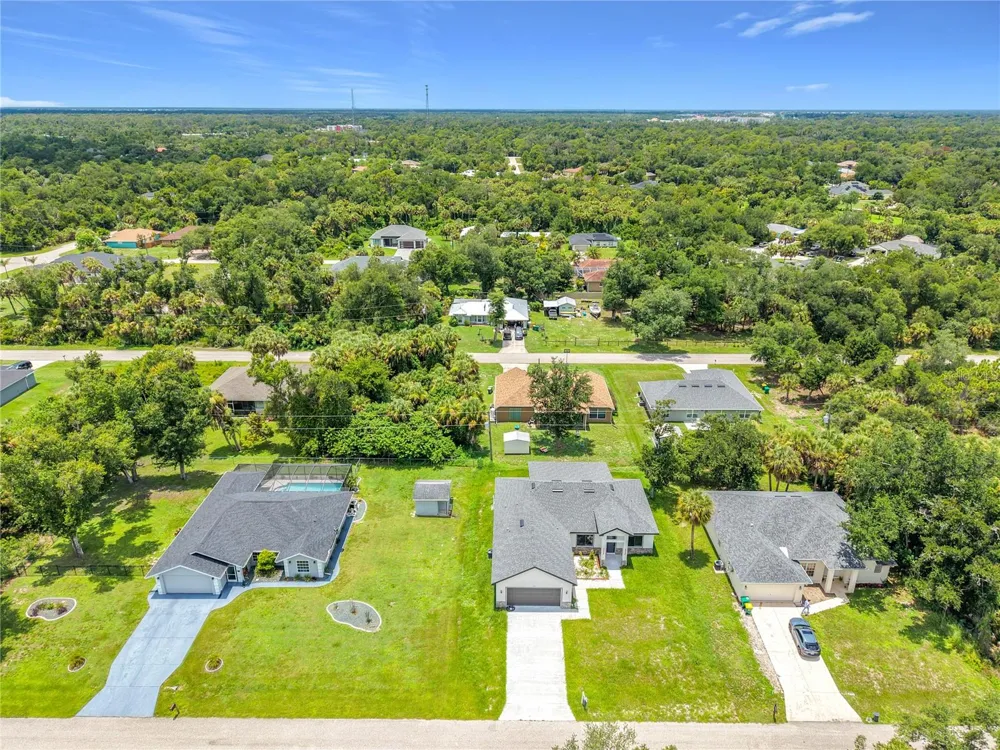 275 LECTURN STREET Port Charlotte, FL 33954