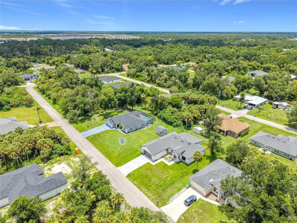 275 LECTURN STREET Port Charlotte, FL 33954