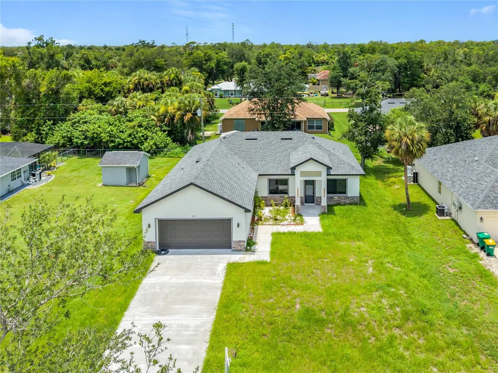 275 LECTURN STREET Port Charlotte, FL 33954